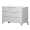 Commode Born Lucky Ronda Wit