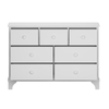 Commode Born Lucky Ronda Wit