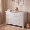 Commode Born Lucky Ronda Wit