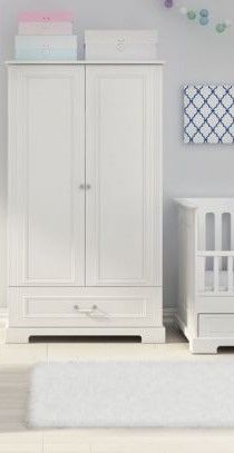 Kast Ines Ivory
