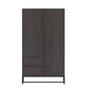 Kast Toscane 2-deurs