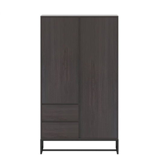 Kast Toscane 2-deurs