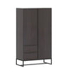 Kast Toscane 2-deurs
