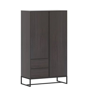 Kast Toscane 2-deurs