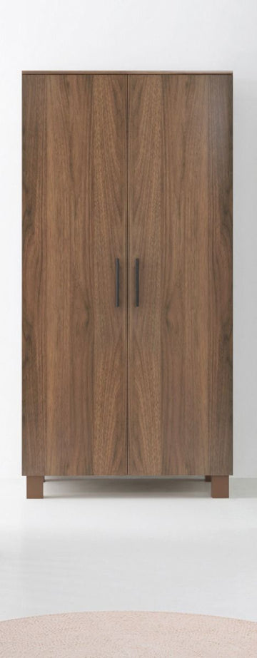 Kast Charlie Walnut