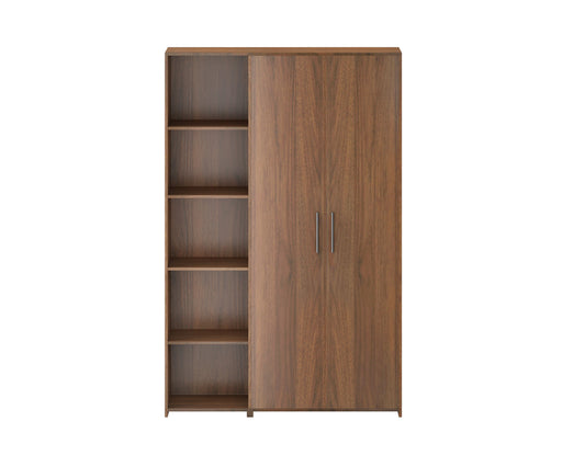 Kast Livvie Walnut