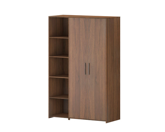 Kast Livvie Walnut