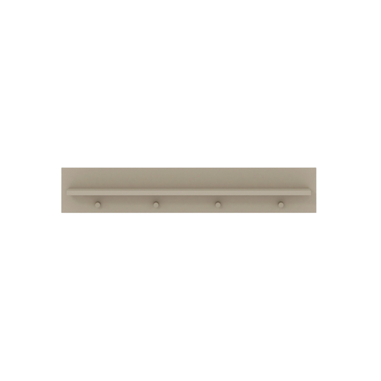 Wandplank Belmond