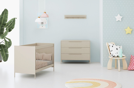 Wandplank Belmond