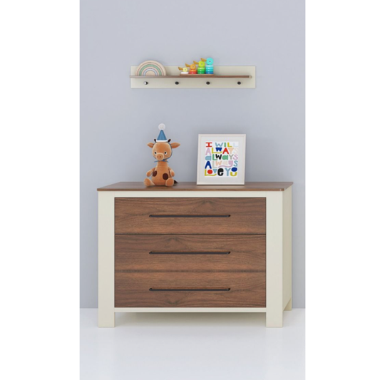Wandrek Dallas Walnut