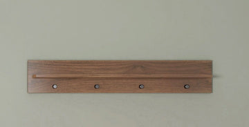 Wandrek Charlie Walnut