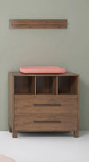 Wandrek Charlie Walnut