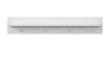 Wandplank Santiago Wit