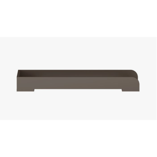 Bladvergroter Born Lucky Bretagne Chocolate