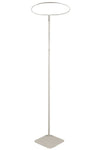 Piekstok voor Sluier Cabino 150cm Clay
