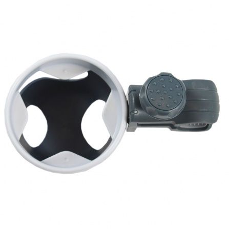 Cupholder Kinderwagen / Buggy Yrda Zwart