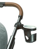 Cupholder Kinderwagen / Buggy Yrda Zwart