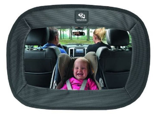 Spiegel Yrda Mega Mirror Baby in Sight