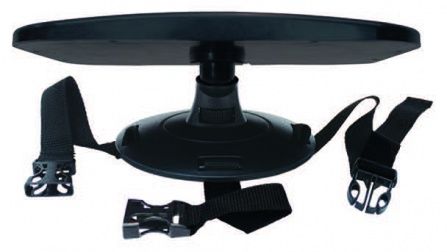 Spiegel Yrda Back Seat Mirror