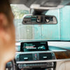 Spiegel Yrda Back Seat Mirror