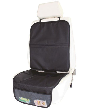 Autostoelbeschermer Yrda Car Seat Protector Deluxe