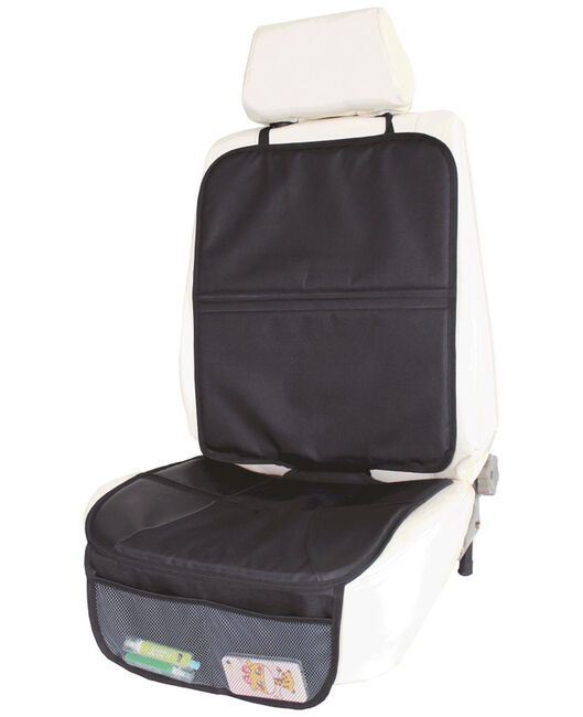 Autostoelbeschermer Yrda Car Seat Protector Deluxe