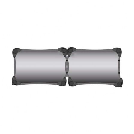 Zonnescherm Yrda Stretchy Sunshade