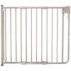 Traphek Fenss Safetydoor Taupe