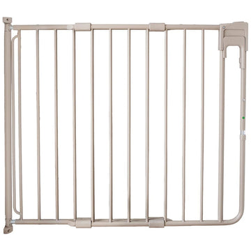 Traphek Fenss Safetydoor Taupe