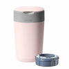 Luieremmer Tommee Tippee Twist & Click 85100202  Pink