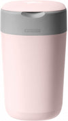 Luieremmer Tommee Tippee Twist & Click 85100202  Pink