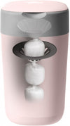 Luieremmer Tommee Tippee Twist & Click 85100202  Pink
