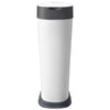 Luieremmer Tommee Tippee XL Twist & Click Wit/Grijs