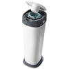 Luieremmer Tommee Tippee XL Twist & Click Wit/Grijs