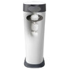 Luieremmer Tommee Tippee XL Twist & Click Wit/Grijs