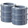 Navulling voor Luieremmer Tommee Tippie Twist&Click Eco 6-pack