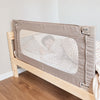 Bedhek Fenss Laago Warm Taupe