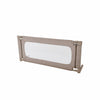 Bedhek Fenss Laago Warm Taupe