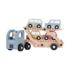 Auto Little Dutch Truck Hout