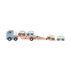 Auto Little Dutch Truck Hout