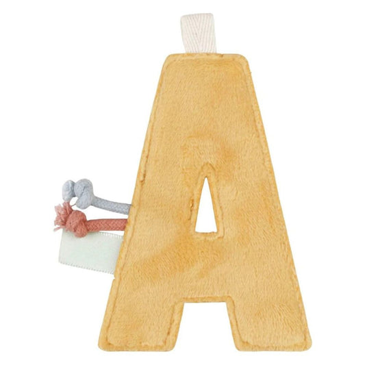Vlaggenlijn Hanger Little Dutch Letter A