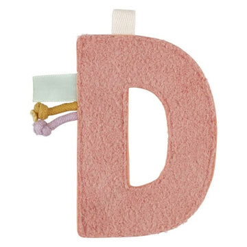 Vlaggenlijn Hanger Little Dutch Letter D