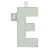 Vlaggenlijn Hanger Little Dutch Letter E