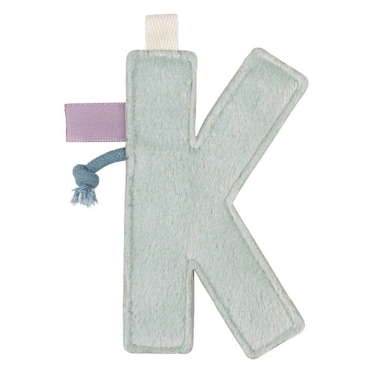 Vlaggenlijn Hanger Little Dutch Letter K