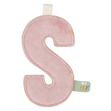 Vlaggenlijn Hanger Little Dutch Letter S
