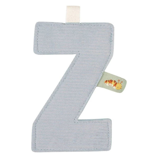 Vlaggenlijn Hanger Little Dutch Letter Z