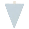 Vlaggenlijn Hanger Little Dutch Vlag Blauw