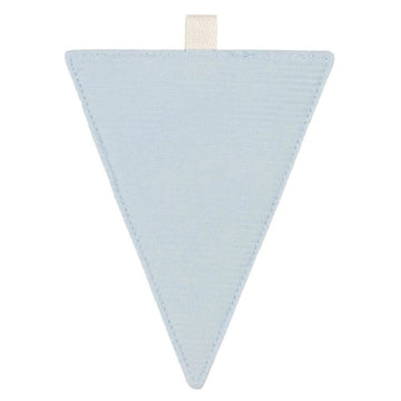 Vlaggenlijn Hanger Little Dutch Vlag Blauw