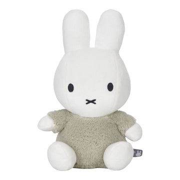 Knuffel Nijntje Fluffy Green 25cm