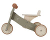 Loopfiets Little Dutch Olive